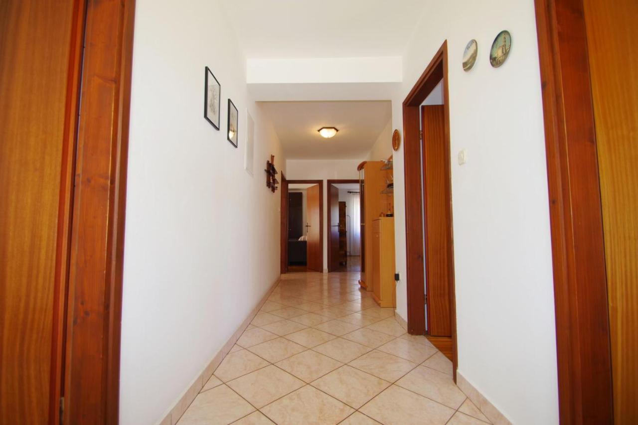 Apartment Ana Pula Buitenkant foto